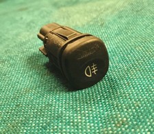 Ford Fiesta Mk4 Mk5 Rear Fog