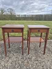 Pair Of Vintage Remploy