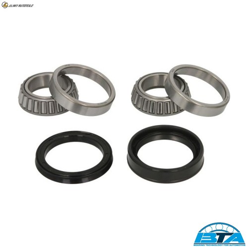 Wheel bearing kit h11002bta - wheel,