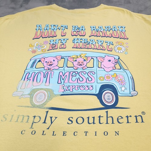Simply southern pig hot mess - pig,
