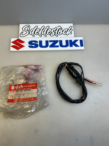 Brake lever switch suzuki - brake,