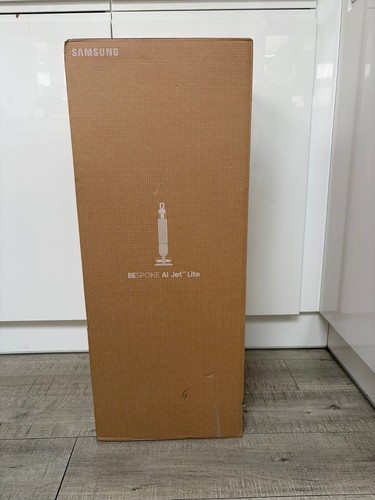 Samsung bespoke jet lite - ai,