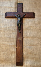 Antique French XL Church