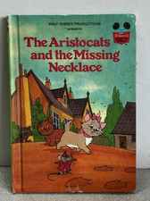 The Aristocats And The Missing