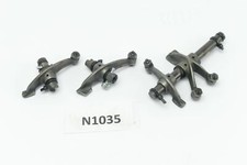 Yamaha SZR 660 4SU Belgarda