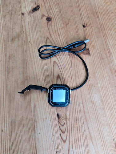 Garmin edge gps cycling - garmin, 25