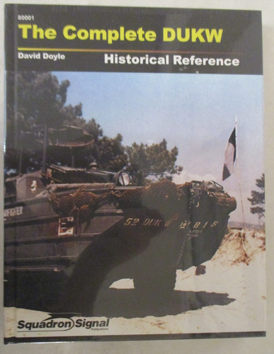 Complete dukw david - complete, doyle