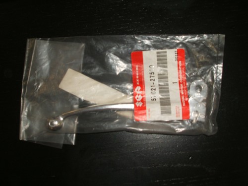 Clutch lever genuine suzuki - genuine,