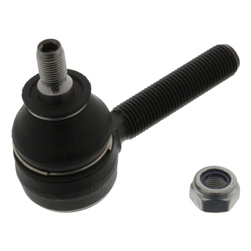 Tie rod end front rh - tie, or