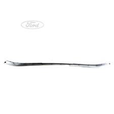 Genuine Ford Fiesta Mk5 Front Bumper Bar Moulding 1104485