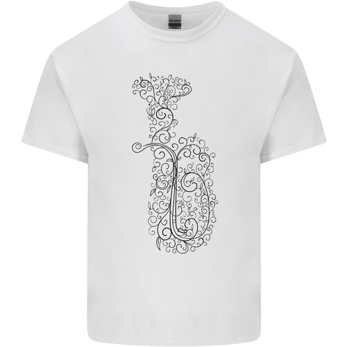 Tuba musical instruments - a,