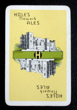 Single Brewery Playing Card