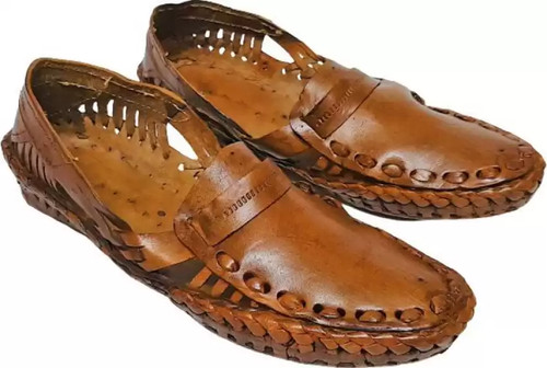 Mens jesus sandal kolhapuri - mens,