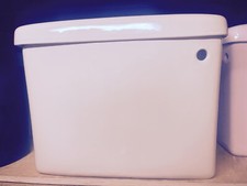 Spring Metro Cistern Misty