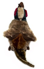 Gor Pets Pheasant Soft Plush