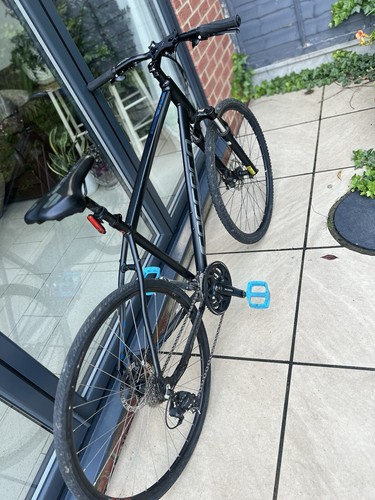 Carrera crossfire hybrid - carrera,
