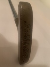 Golden Goose John Letters The