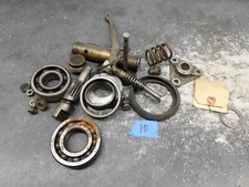 Ducati Bevel Desmo Parts Lot
