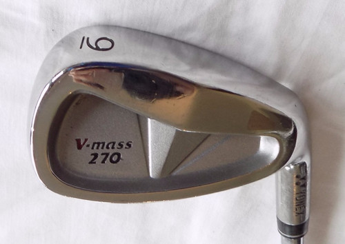 Yonex mass 270 iron - v, 9