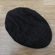Marks And Spencer Flat Cap