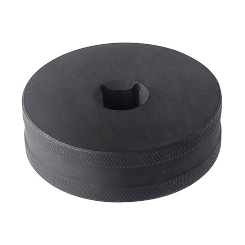 Wheel axle nut - wheel, socket