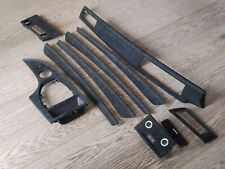 BMW E60 E61 Alcantara Interior