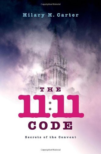 The code secrets of - 11:11,