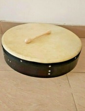 RI BODHRAN 18'' x 4'', DEEP