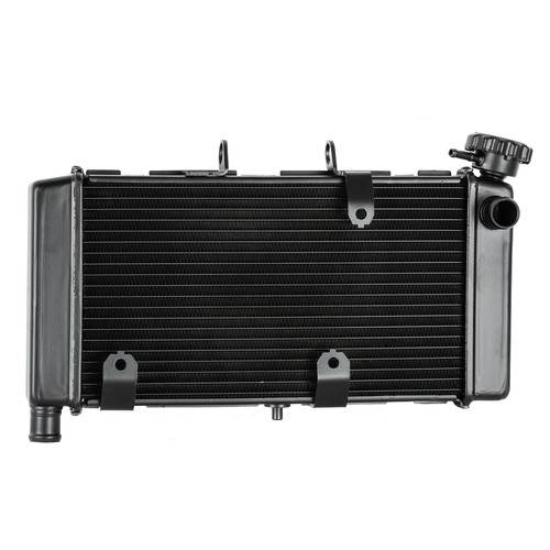High performance radiator fits - high,