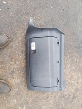 VW GOLF EOS CADDY PASSAT JETTA SCIROCCO GLOVEBOX COMPARTMENT 1K2857290 