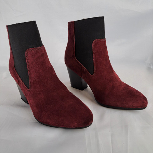 Womens sketchers suede heeled - womens,