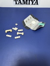 Tamiya Vintage Bruiser Parts Small Joblot Rc Car Spares 3speed 4x4