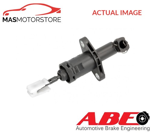 Clutch master cylinder - clutch,