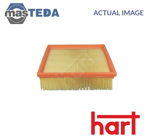 327 632 engine air filter - engine,