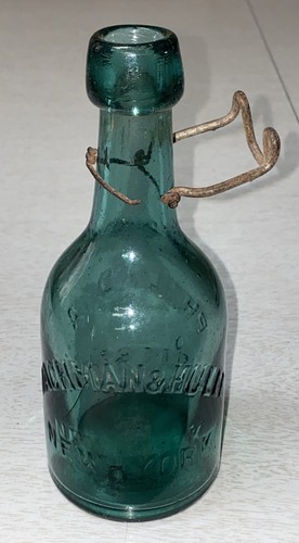 1880s hachman hulle n y - hachman, n.y