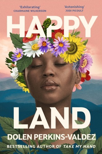 Happy land dolen - land, by