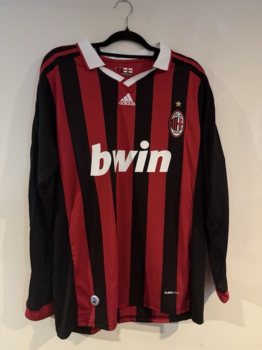 Ronaldinho ac milan - ac,