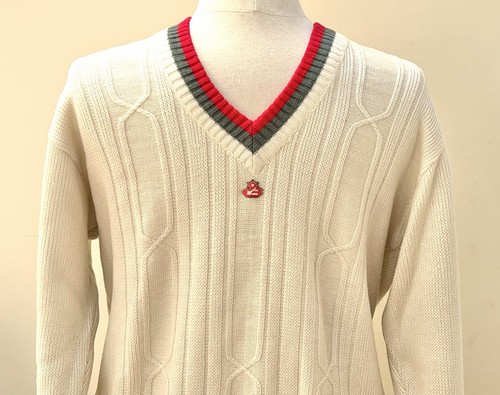 Men cricket jumper sweater - men’s,