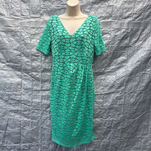 Twiggy spearmint lace - m&s,