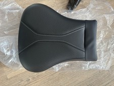Saddlemen Dominator Pillion Pad For HD Touring