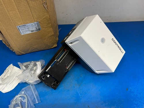 Controlli mvh56ea 24vac - controlli, 24vac/dc