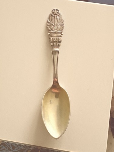 Danish silversmith aug - danish,