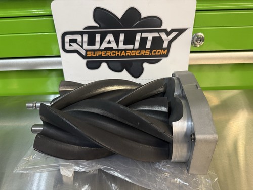 Used lt4 supercharger - lt4,