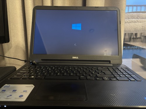 Dell inspiron 3521 - 15,