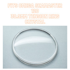 Acrylic tension ring - tension, watch