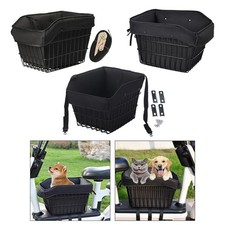 Bicycle Basket Sundries