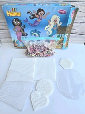 Hama Bead Set,  With Peg