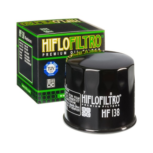 Oil filter suzuki atv 450 - atv,