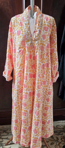 Indian hand block print - indian,