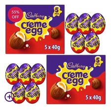 20 Cadbury Easter Creme Egg